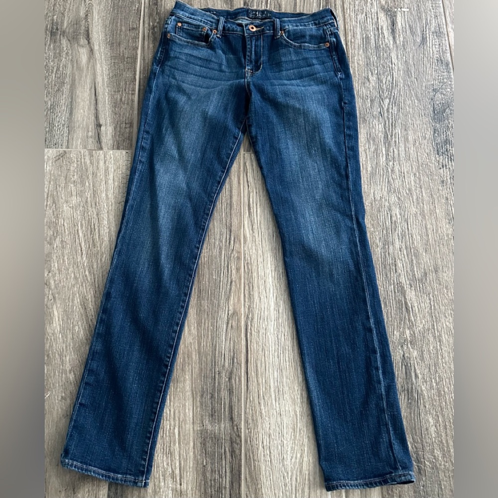 Lucky Brand Jeans